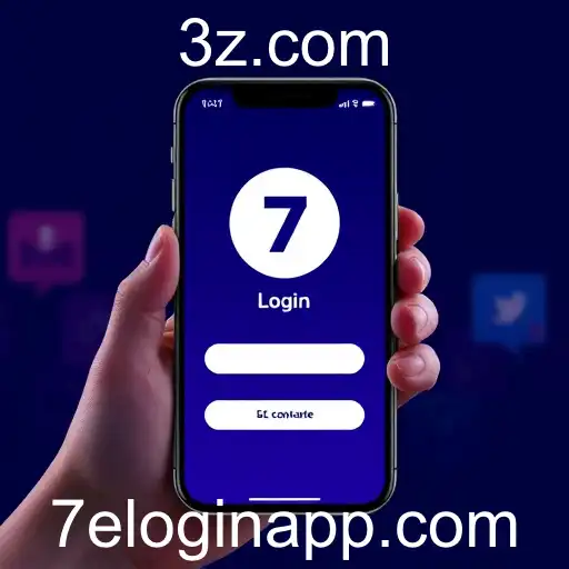 Novo Patamar: 7e Login App Alavanca a Experiência de Jogo