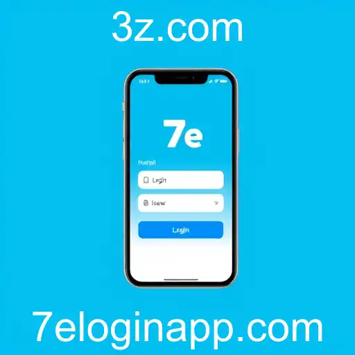 Explorando o Fenômeno do '7e Login App' nos Jogos Online