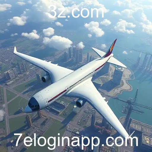 A Revolução do 7e Login App no Mundo dos Jogos