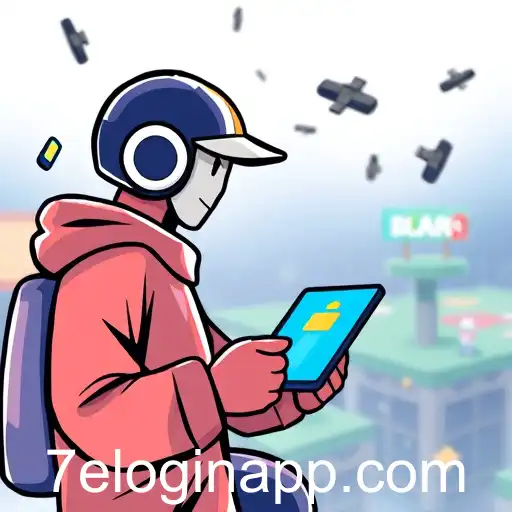 Avanços do 7e Login App no Cenário de Jogos