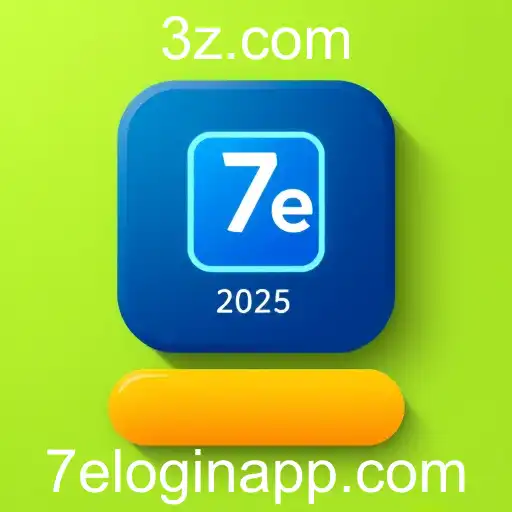 Ascensão do 7e Login App no Cenário dos Jogos