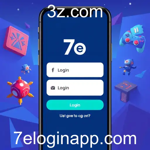A Revolução do 7e Login App no Mundo dos Jogos