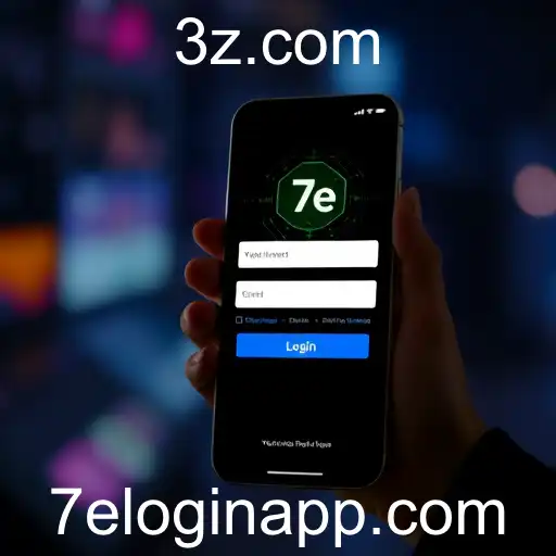 A Ascensão do 7e Login App na Cena dos Jogos Online