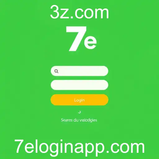 A Nova Era dos Jogos Digitais: A Ascensão do 7e Login App