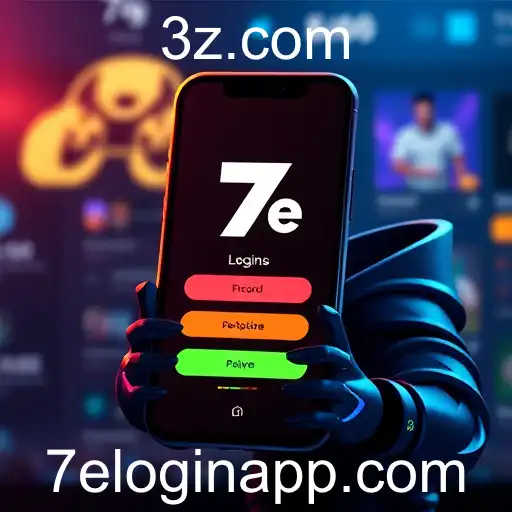 Evolução e Desafios do 7e Login App no Mercado Atual