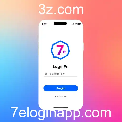 A Evolução do 7e Login no Mundo dos Jogos