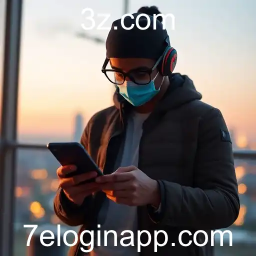 A Evolução do 7e Login App no Mundo dos Jogos