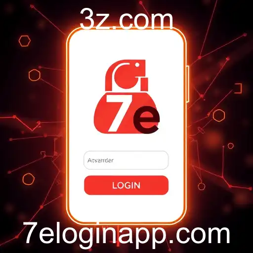 Inovação na Indústria de Jogos: 7e login app Transforma Experiências