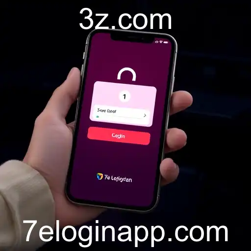 Novo Horizonte dos Jogos Online com 7e Login App