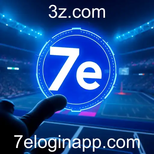 Tendências Emergentes no Mundo 7e Login App