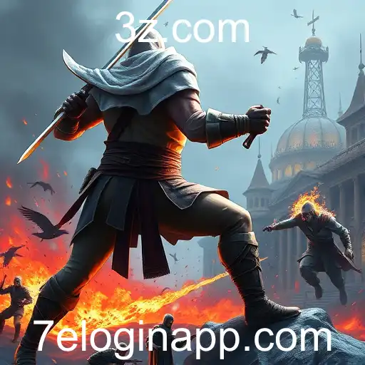 O Fenômeno do 7e Login App no Mercado de Jogos