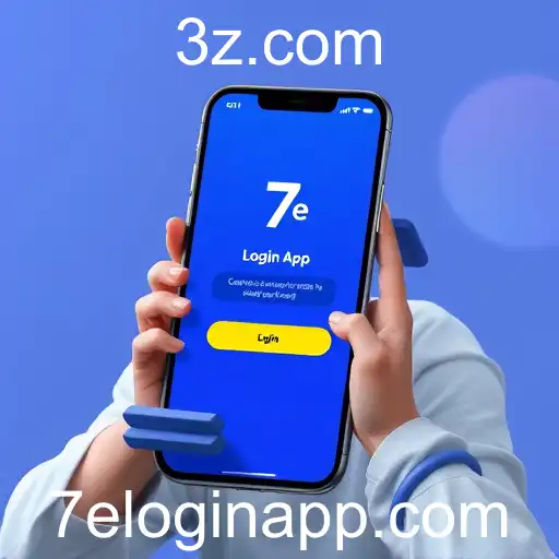 7e Login App: A Evolução da Experiência de Jogo