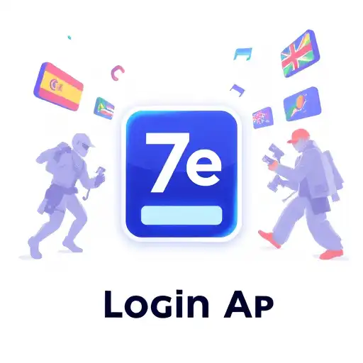Tendências do Mundo dos Jogos: A Ascensão do '7e Login App'