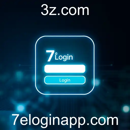 Transformação Digital com 7e Login App
