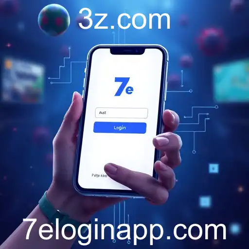 A Evolução do 7e Login App no Cenário de Jogos