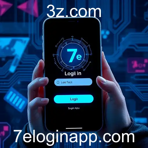 A Evolução do 7e Login App no Mercado de Jogos