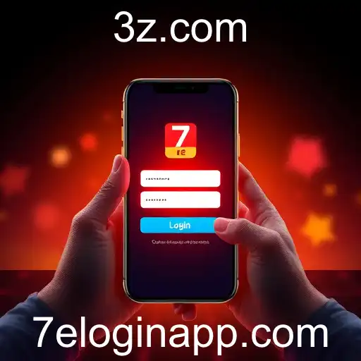 Impacto do 7e Login App na Comunidade Gamer