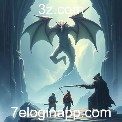 Nova Era para Players no 7e Login App