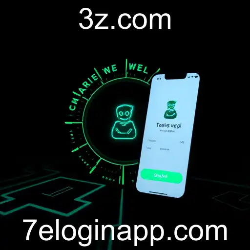 Expansão Impulsiona a Popularidade do 7e Login App