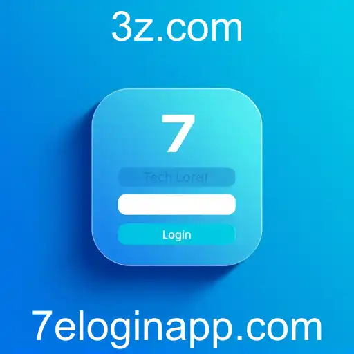 A Ascensão do 7e Login App no Universo dos Jogos