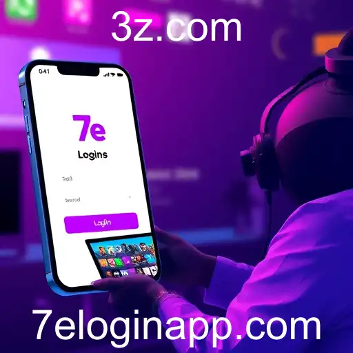 A Revolução dos Jogos em 2026 com 7e Login