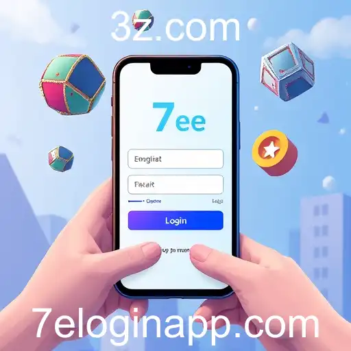 A Revolução dos Jogos: 7e login app e o Futuro da Diversão