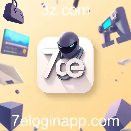 A Evolução do 7e Login App na Indústria de Jogos