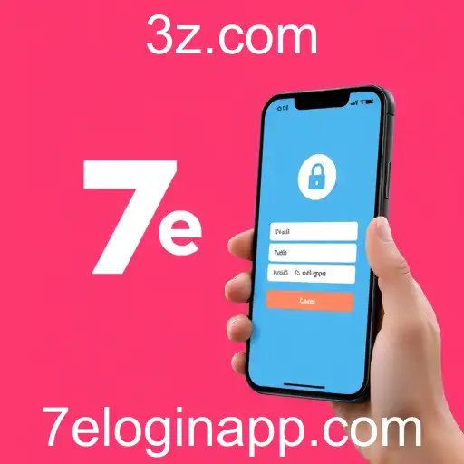A Evolução do 7e Login App e seu Impacto no Mercado de Jogos