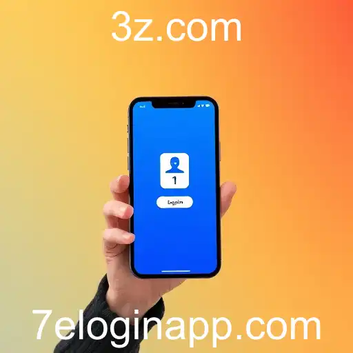 A Ascensão do 7e Login App nos Jogos Online