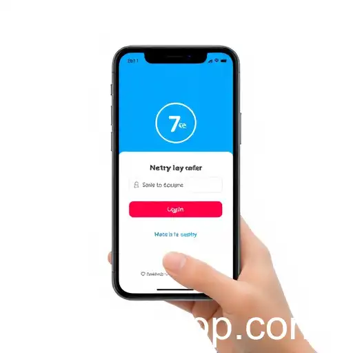 A Revolução do 7e Login App no Mundo dos Jogos