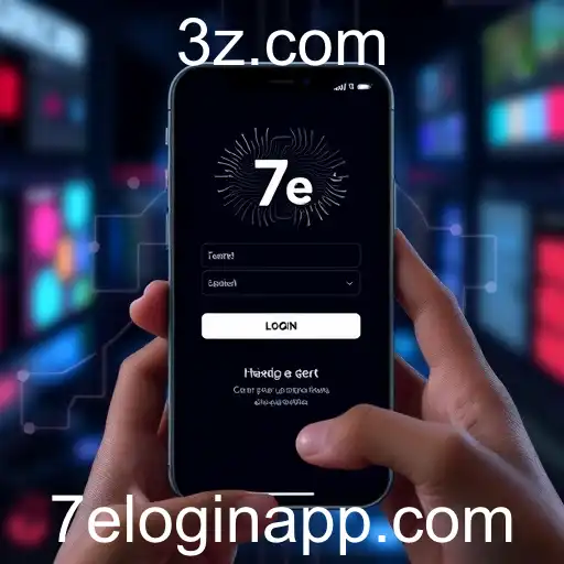 Inovações e Desafios do 7e Login App no Cenário Atual