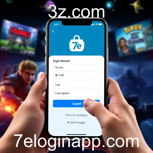 Ascenção e Desafios do 7e Login App no Mercado Brasileiro