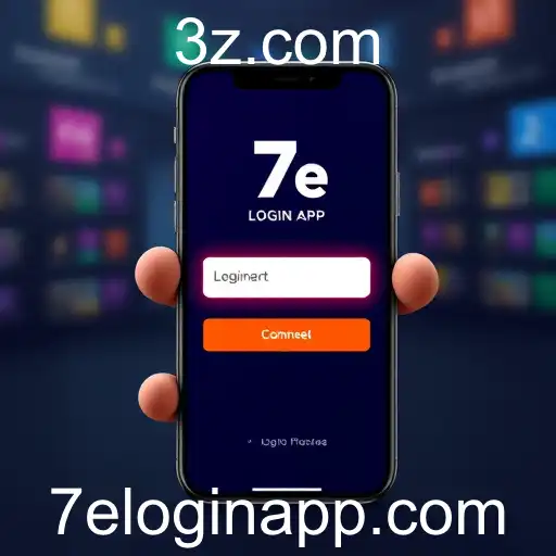 A Evolução do 7e Login App no Mercado de Jogos