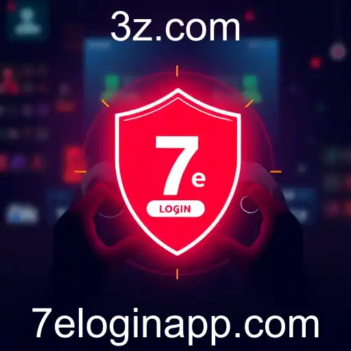 Expansão da Plataforma de Jogos: 7e Login App Surpreende Usuários
