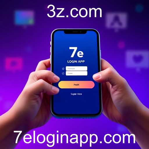 Expansão do 7e Login App Agita o Mercado de Jogos Online