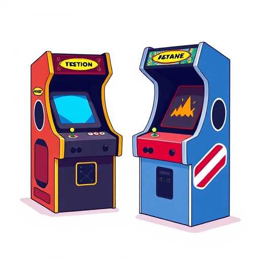 Novos Rumos no Mundo dos Jogos Digitais