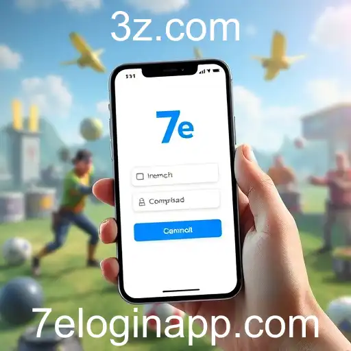 Ascensão dos Jogos Online e a Popularidade do 7e Login