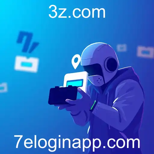 O Impacto do 7e Login App no Cenário de Jogos Online