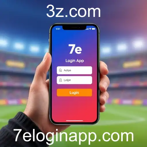 O Impacto do '7e Login App' no Mundo dos Jogos em 2026