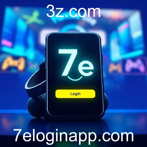 Impacto Crescente dos Jogos com 7e Login App em 2026