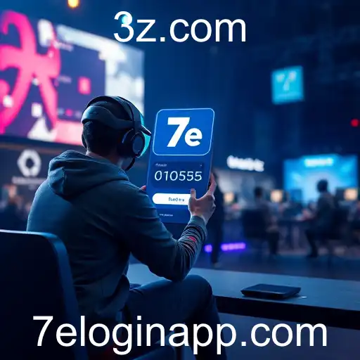 O Impacto do 7e Login App no Mundo dos Games