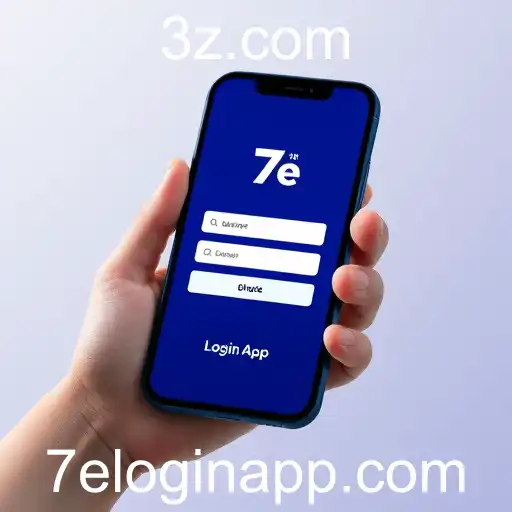 O Impacto do '7e Login App' no Cenário de Jogos Brasileiros