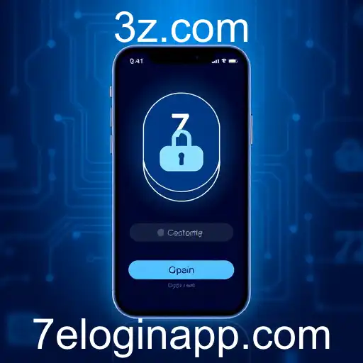 Novas Atualizações Revolucionam o 7e Login App