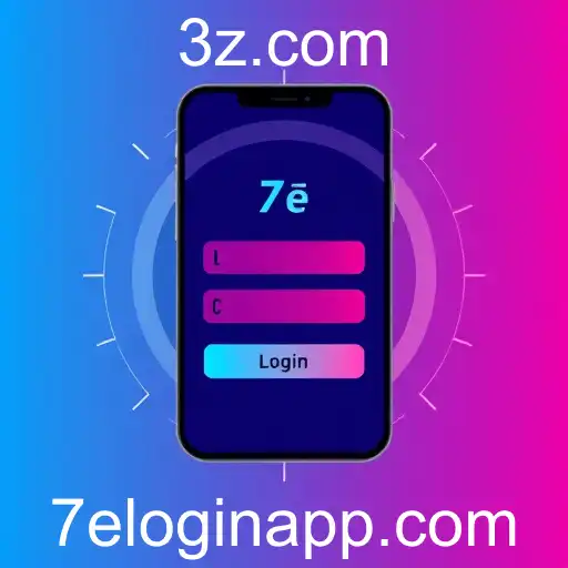 Revolução nos Jogos: 7e Login App e as Novas Tendências