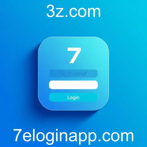 A Ascensão do 7e Login App no Universo dos Jogos