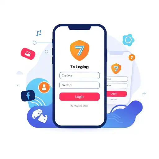 Sete Estratégias para o Sucesso no 7e Login App